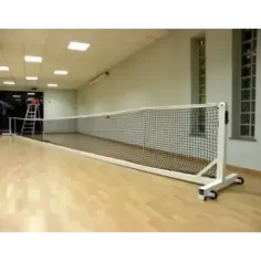 Pali da tennis trasportabili, smontabili e conformi  alle regole ATP e FIT