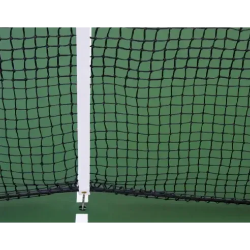 Nastro centro rete a fibbia