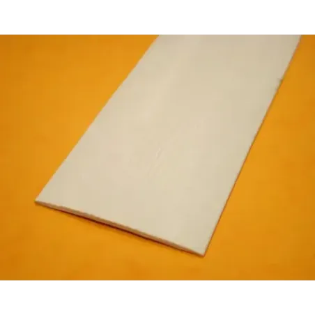 Nastro segna campo tennis extra mm 45 superficie spigata