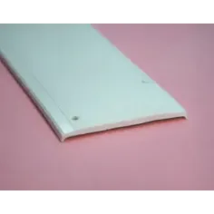 Nastro segna campo tennista con alette laterali mm 45