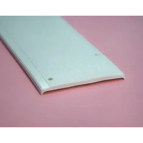 Nastro segna campo tennis con alette laterali mm e 50