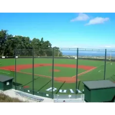 Rete per campi da baseball e softball