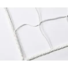 Rete di recinzione per droni colore bianco