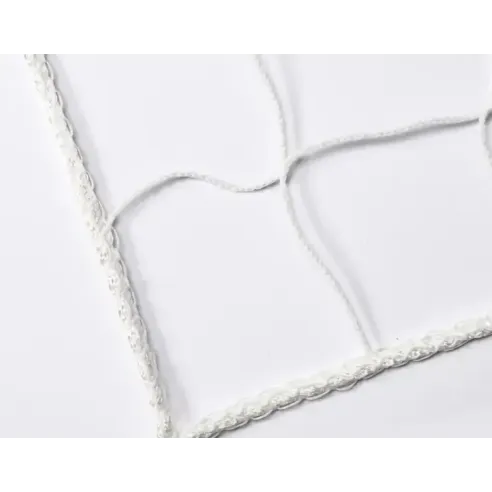 Rete di recinzione per droni colore bianco