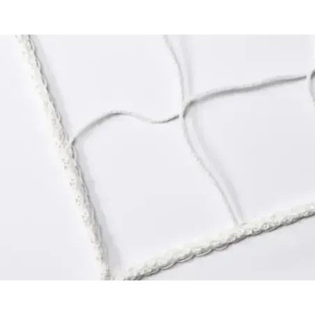 Rete di recinzione per droni colore bianco