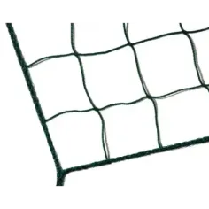 Rete di recinzione per droni colore verde