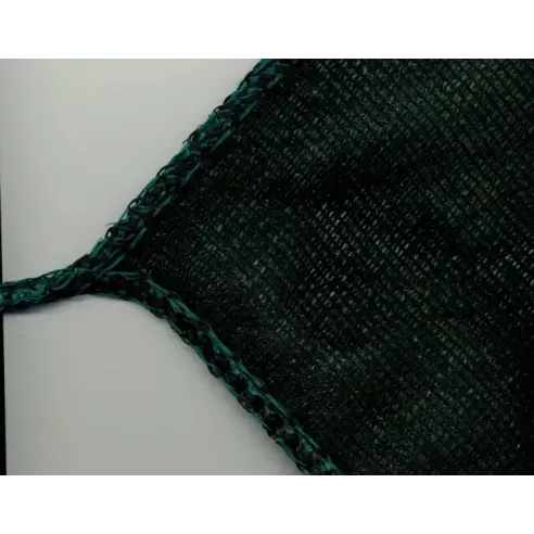 Telo fondo campo tennis m 18 x 2,00 con corda