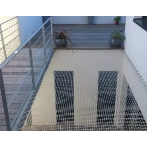 Rete per relax ideale per l'esterno