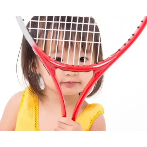 Baby tennis