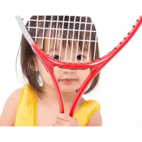 Baby tennis