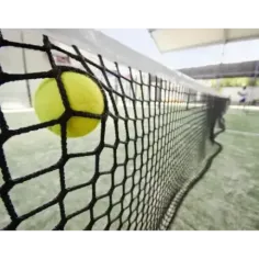 Rete da tennis extra pesante