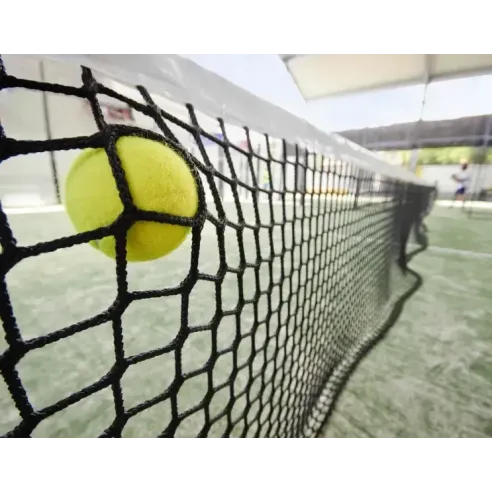 Rete da tennis extra pesante