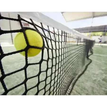 Rete da tennis extra pesante