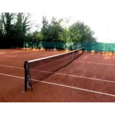 Rete da tennis professional