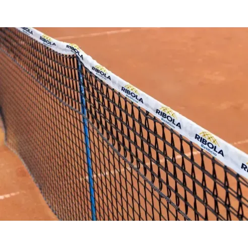 Rete da tennis professional, stampa personalizzata