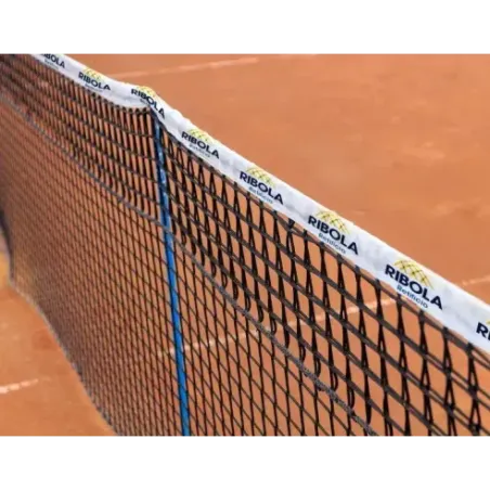 Rete da tennis professional, stampa personalizzata